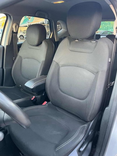 Renault Captur dCi 8V 110 CV Start&Stop Energy Initiale Paris (13)