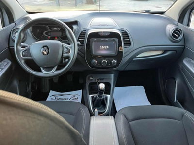 Renault Captur dCi 8V 110 CV Start&Stop Energy Initiale Paris (15)