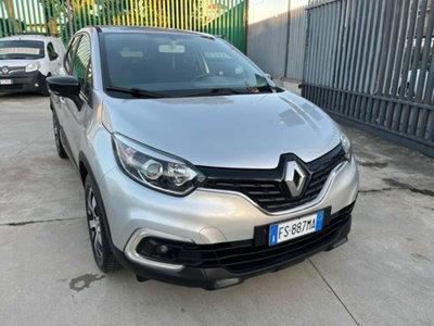 Renault Captur dCi 8V 110 CV Start&Stop Energy Initiale Paris (2)
