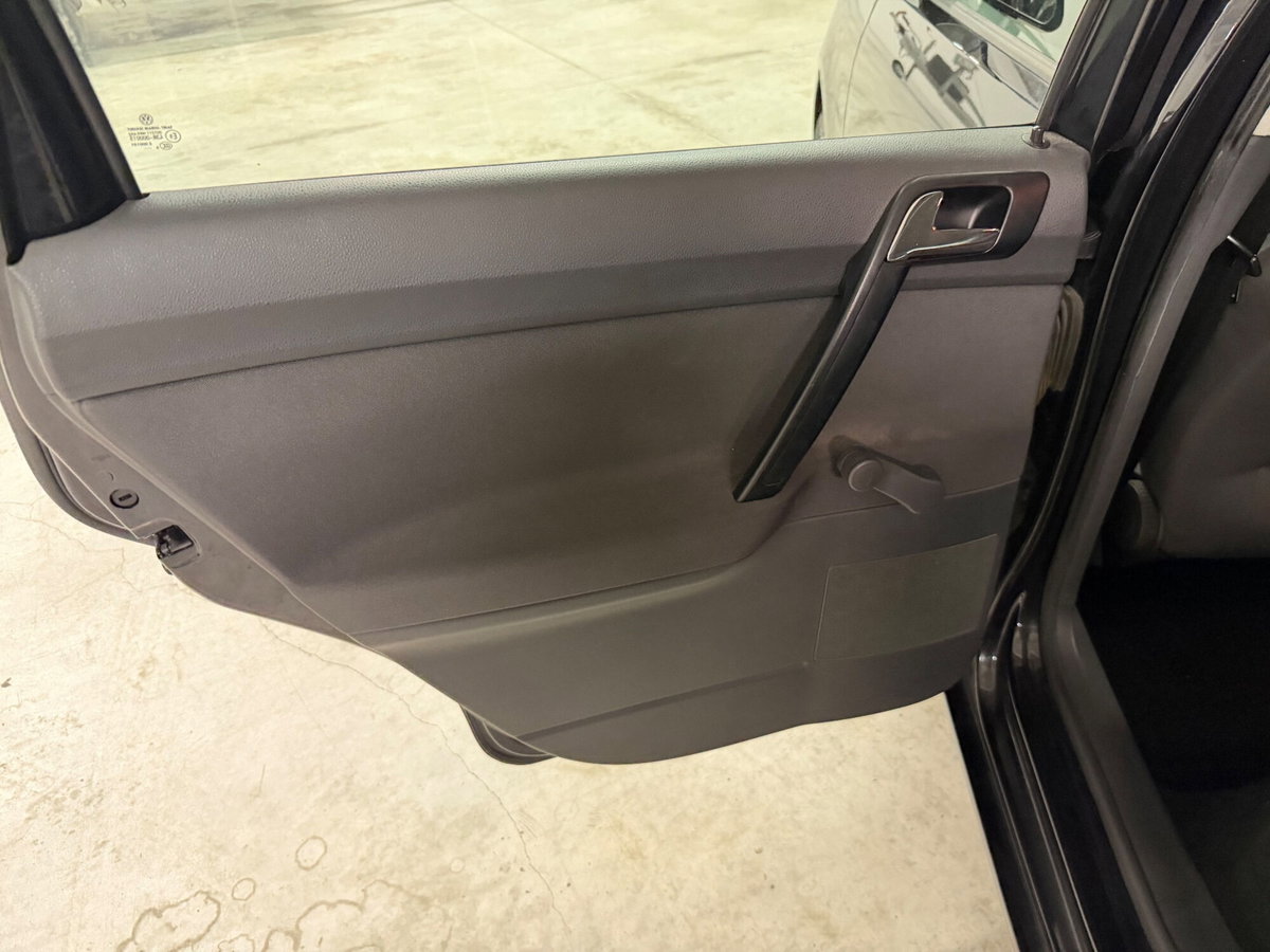 Volkswagen Polo 1.4/80CV 16V 5p. Comfortline (12)