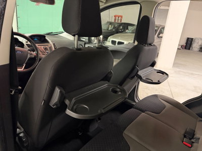 Ford Tourneo Courier 1.5 TDCI 95 CV Titanium (15)