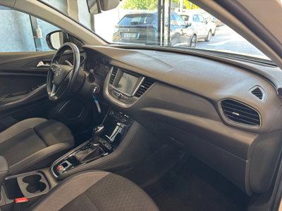 Opel Grandland 1.5 diesel Ecotec aut. Ultimate (10)