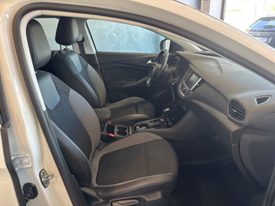 Opel Grandland 1.5 diesel Ecotec aut. Ultimate (12)