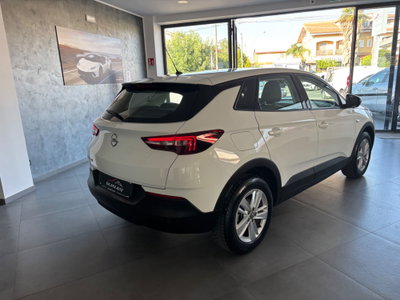 Opel Grandland 1.5 diesel Ecotec aut. Ultimate (14)