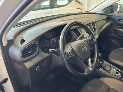Opel Grandland 1.5 diesel Ecotec aut. Ultimate (7)