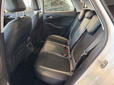 Opel Grandland 1.5 diesel Ecotec aut. Ultimate (8)