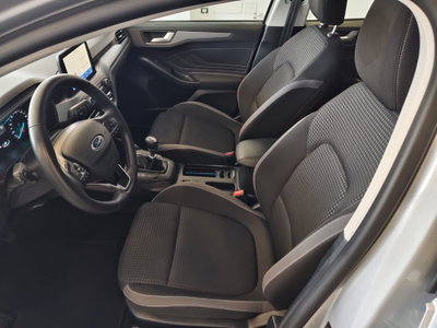 Ford Focus 1.5 EcoBlue 120 CV 5p. Business (10)