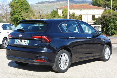 Fiat Tipo Tipo 1.3 Mjt S&S 5 porte City Life (10)