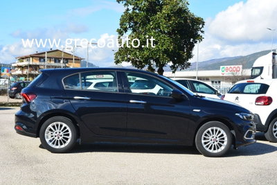 Fiat Tipo Tipo 1.3 Mjt S&S 5 porte City Life (11)