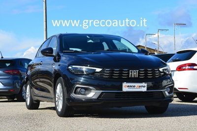 Fiat Tipo Tipo 1.3 Mjt S&S 5 porte City Life (12)