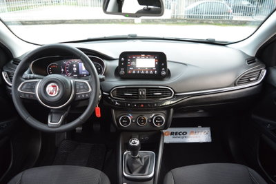 Fiat Tipo Tipo 1.3 Mjt S&S 5 porte City Life (15)
