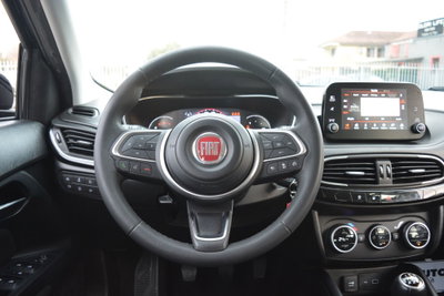 Fiat Tipo Tipo 1.3 Mjt S&S 5 porte City Life (16)