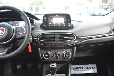 Fiat Tipo Tipo 1.3 Mjt S&S 5 porte City Life (17)