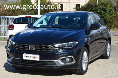 Fiat Tipo Tipo 1.3 Mjt S&S 5 porte City Life (2)