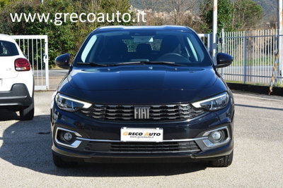 Fiat Tipo Tipo 1.3 Mjt S&S 5 porte City Life (3)