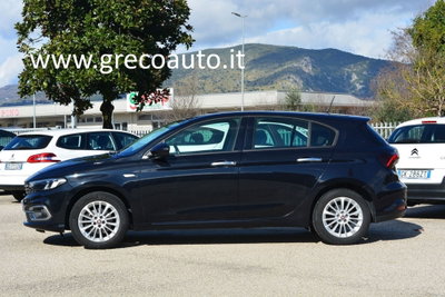 Fiat Tipo Tipo 1.3 Mjt S&S 5 porte City Life (4)