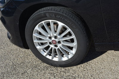 Fiat Tipo Tipo 1.3 Mjt S&S 5 porte City Life (5)