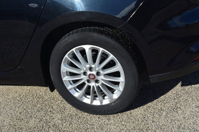 Fiat Tipo Tipo 1.3 Mjt S&S 5 porte City Life (6)