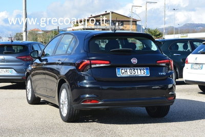 Fiat Tipo Tipo 1.3 Mjt S&S 5 porte City Life (7)