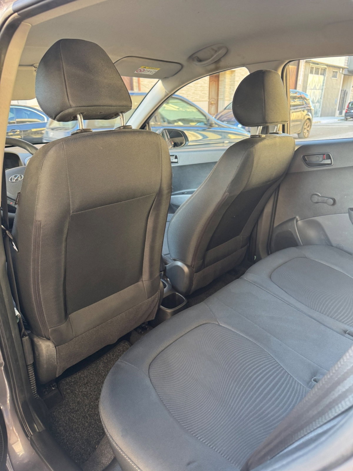 Hyundai i10 1.0 MPI Prime (10)