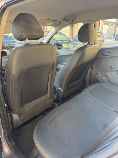 Hyundai i10 1.0 MPI Prime (10)