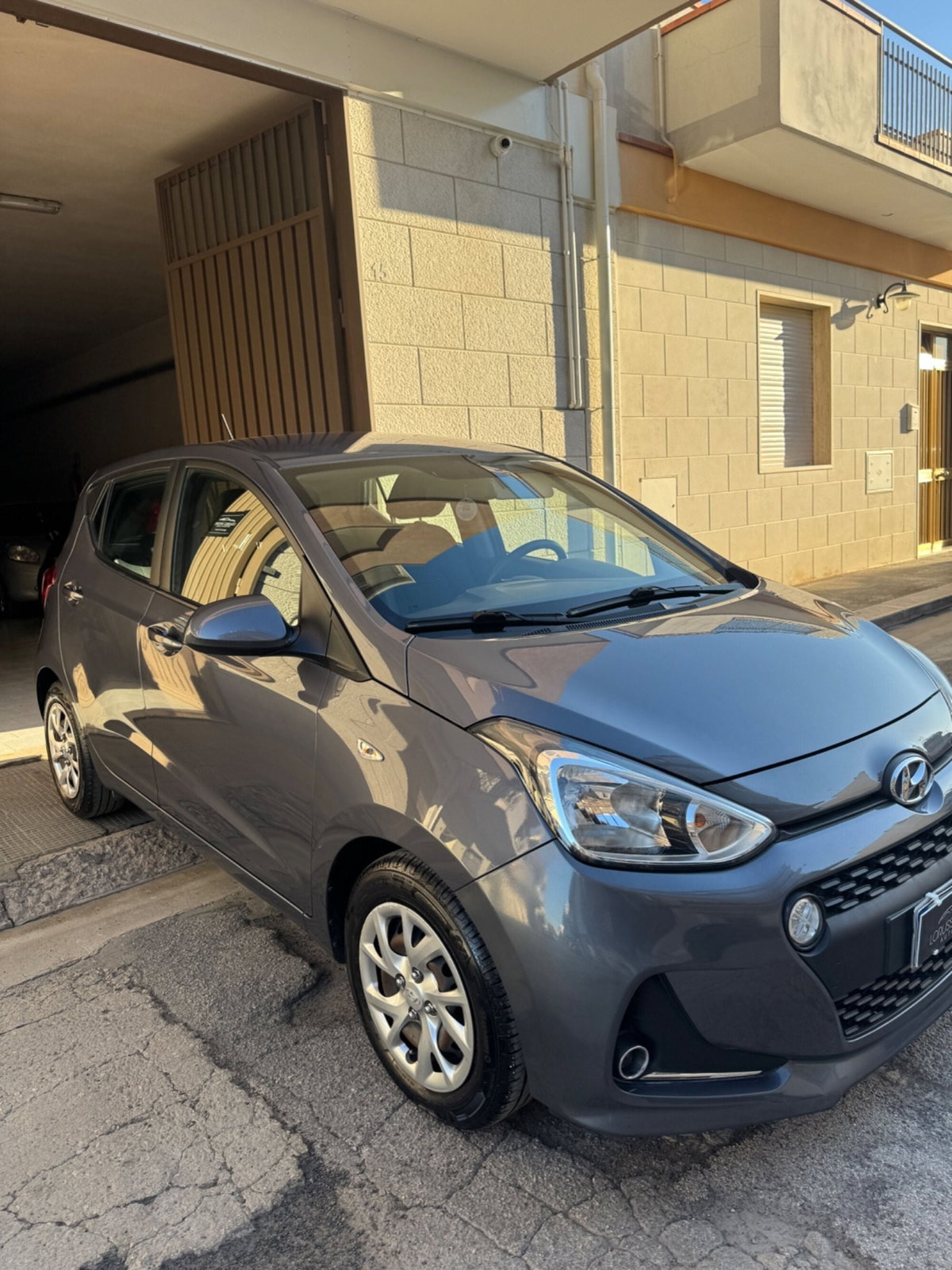 Hyundai i10 1.0 MPI Prime (3)