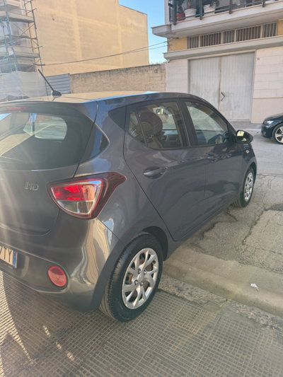Hyundai i10 1.0 MPI Prime (5)