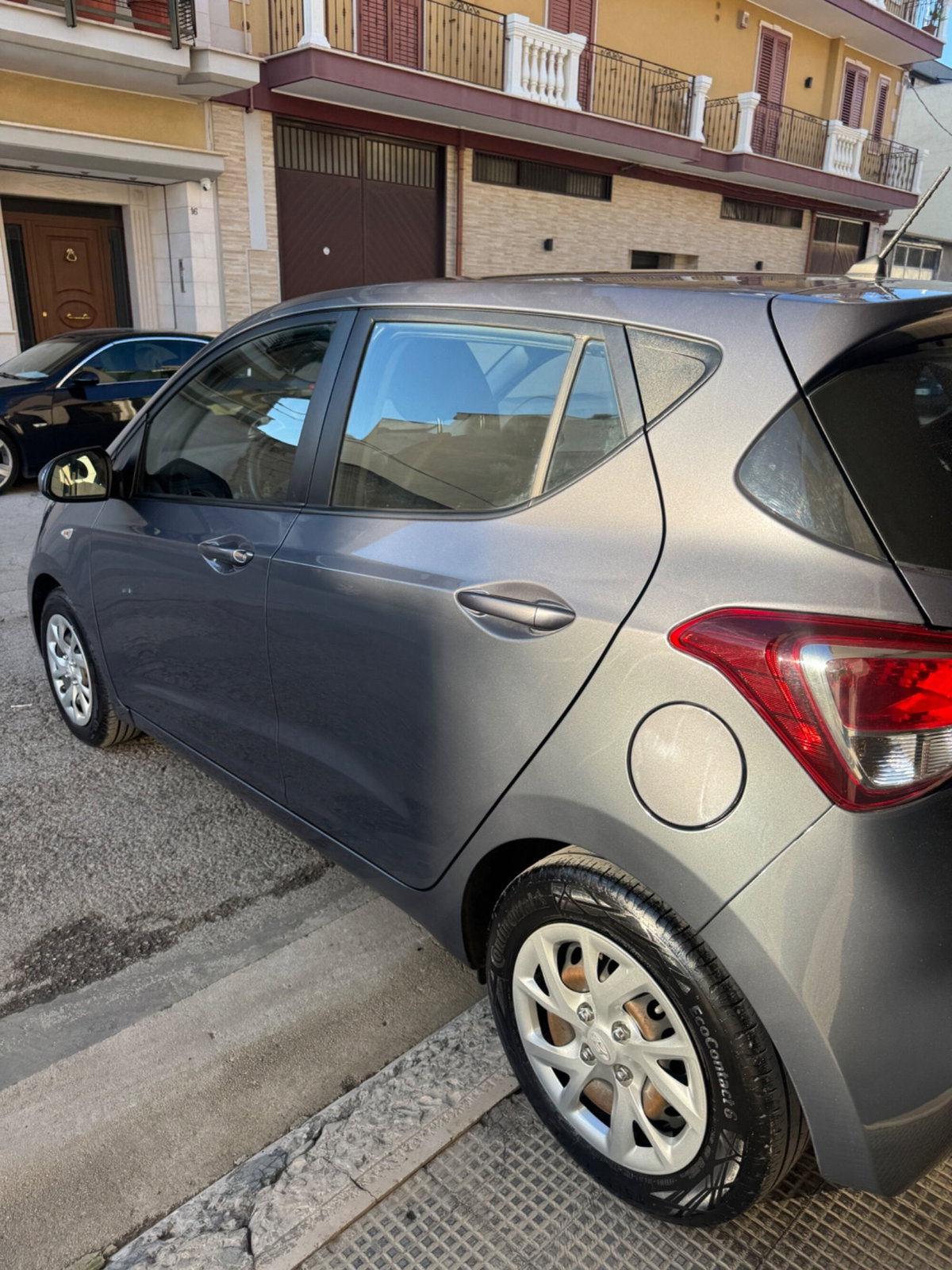 Hyundai i10 1.0 MPI Prime (6)