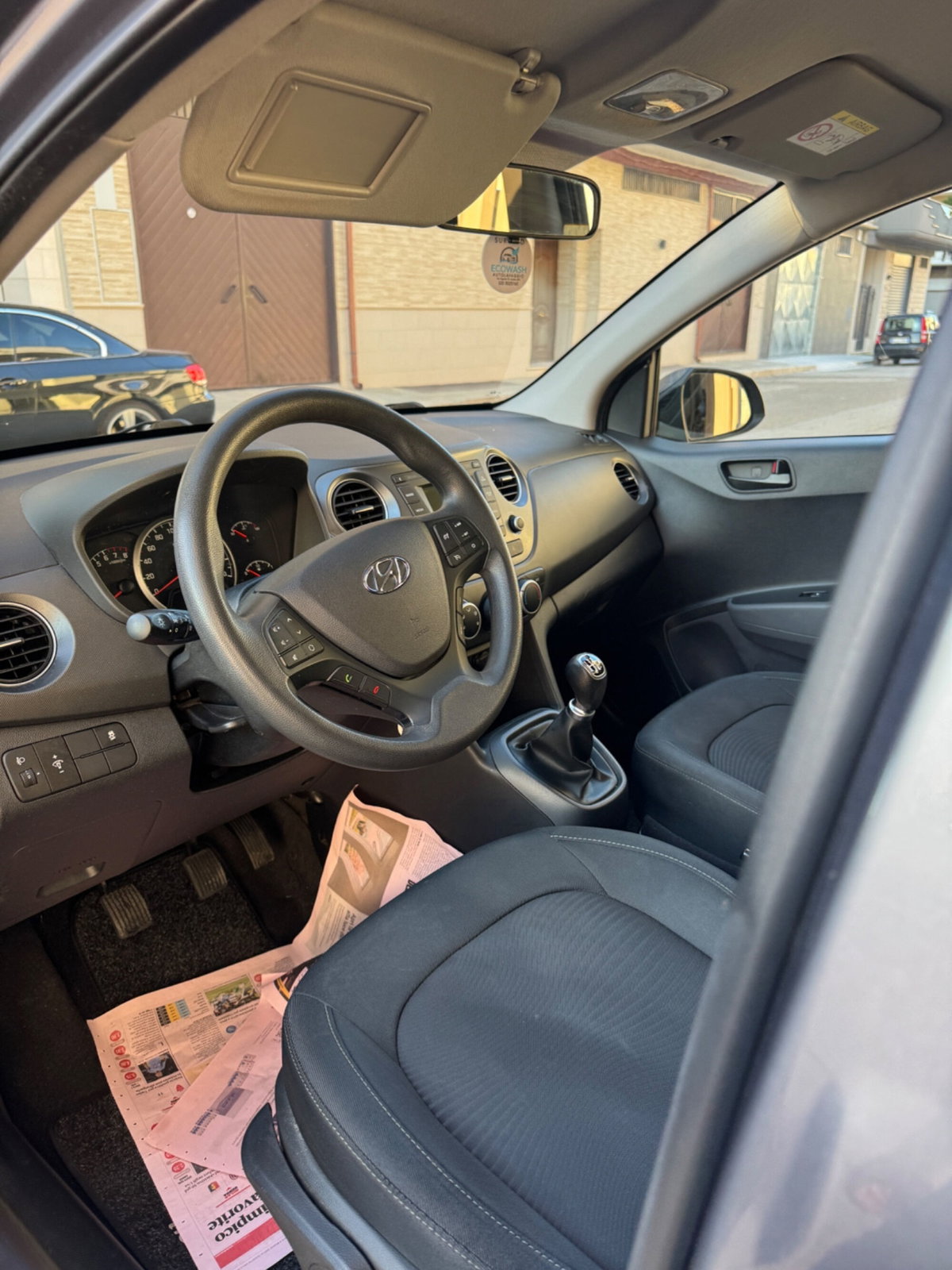 Hyundai i10 1.0 MPI Prime (7)