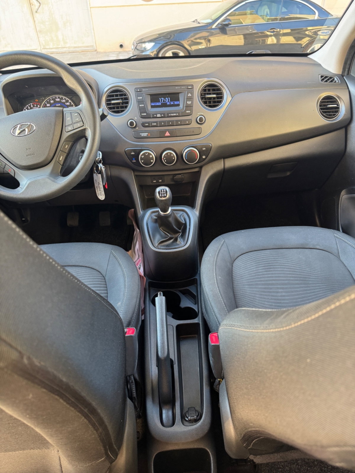 Hyundai i10 1.0 MPI Prime (8)
