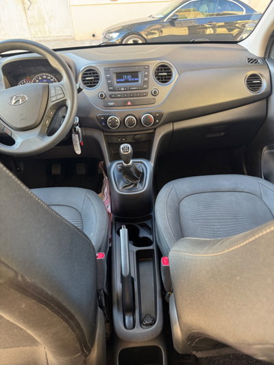 Hyundai i10 1.0 MPI Prime (8)
