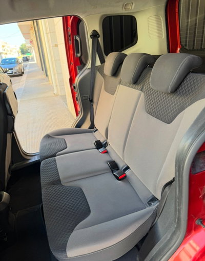 Ford Transit Courier 1.5 TDCi 75CV  Trend (6)