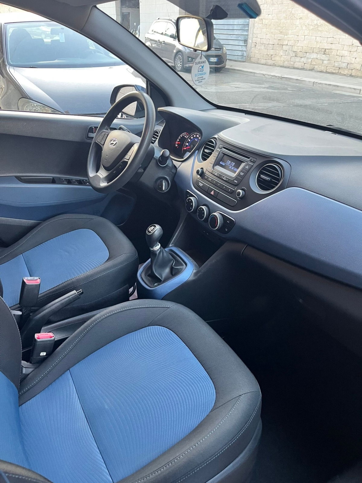 Hyundai i10 1.0 MPI Prime (3)