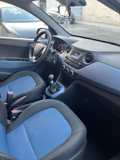 Hyundai i10 1.0 MPI Prime (3)