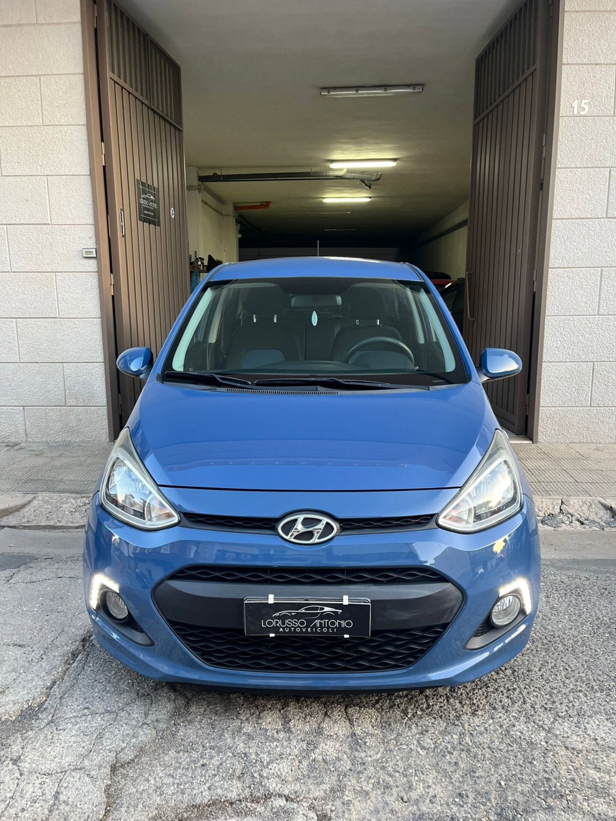 Hyundai i10 1.0 MPI Prime (4)
