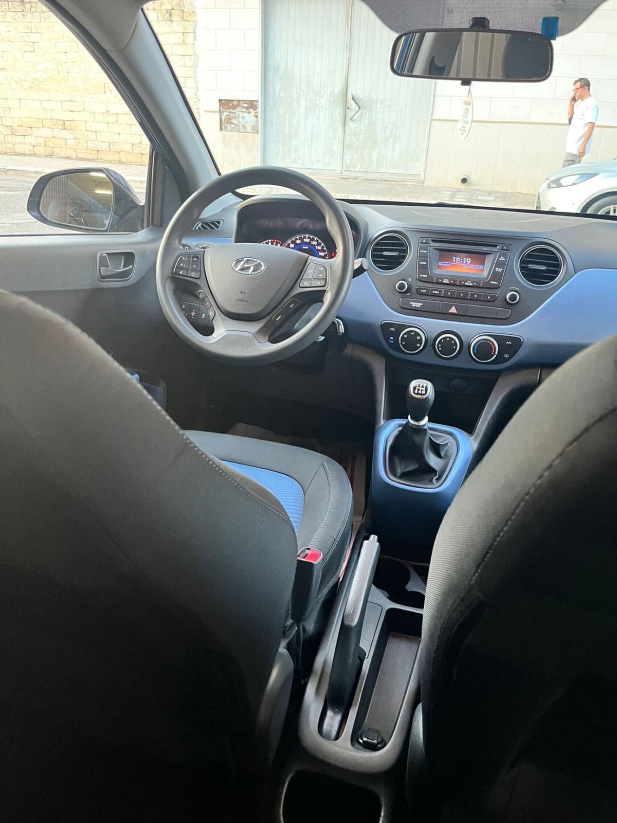 Hyundai i10 1.0 MPI Prime (5)