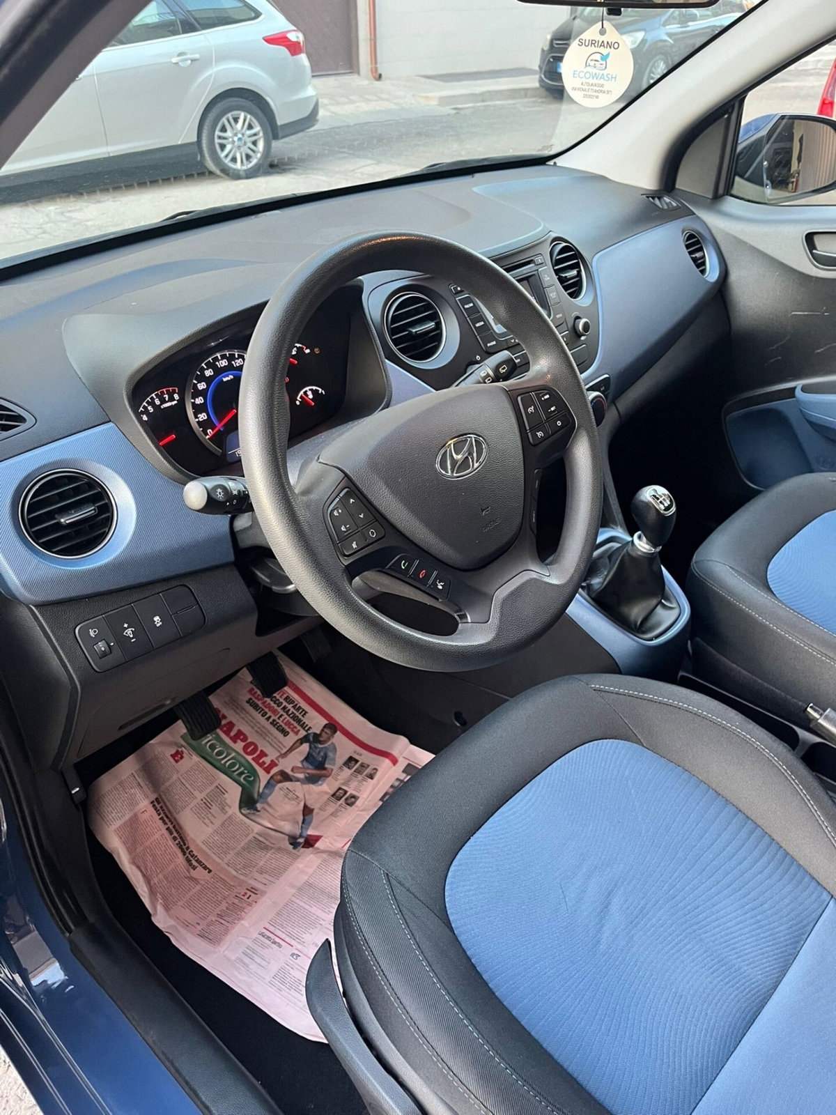 Hyundai i10 1.0 MPI Prime (7)