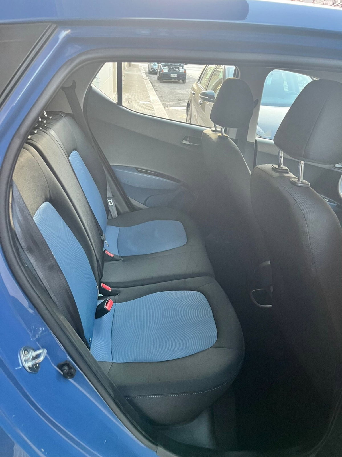 Hyundai i10 1.0 MPI Prime (8)