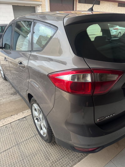 Ford C-Max 1.6 TDCi 115CV Titanium (6)