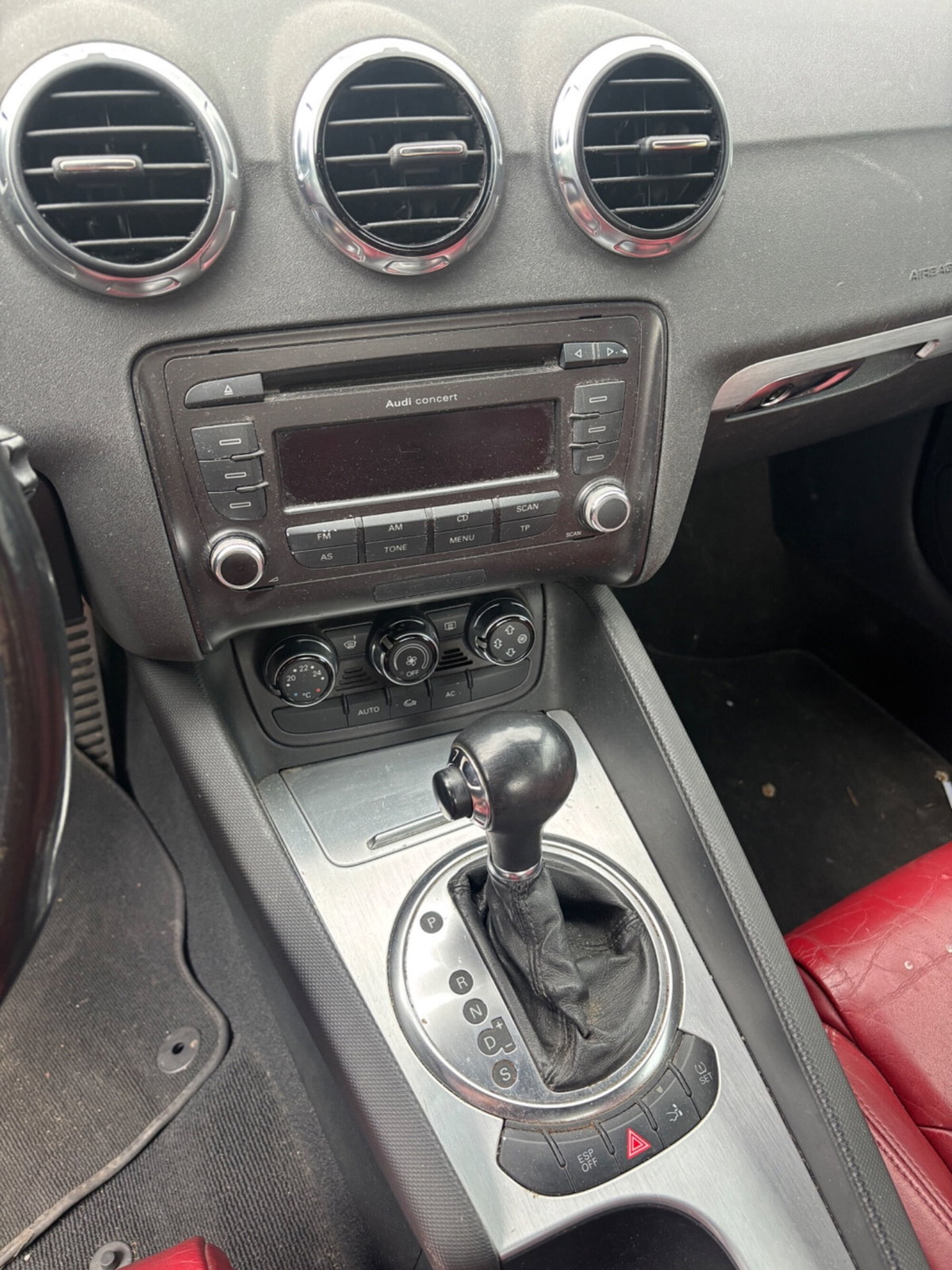 Audi TT Coupé Coupè 2.0 TFSI S tronic (9)