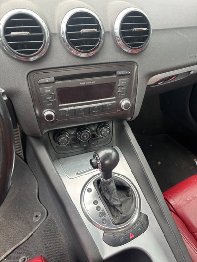 Audi TT Coupé Coupè 2.0 TFSI S tronic (9)