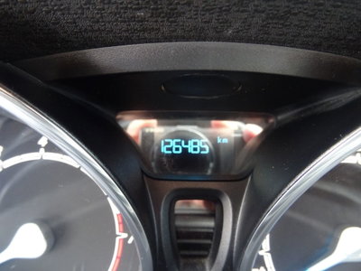 Ford Fiesta 1.4 5 porte Bz.- GPL Titanium (18)