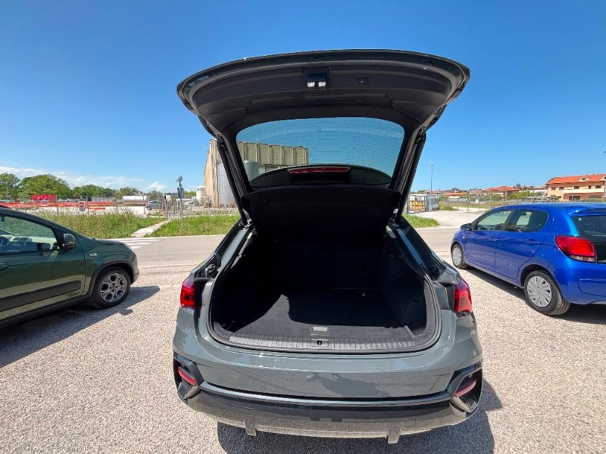 Audi Q3 Sportback 35 TDI quattro S tronic Business Plus (7)