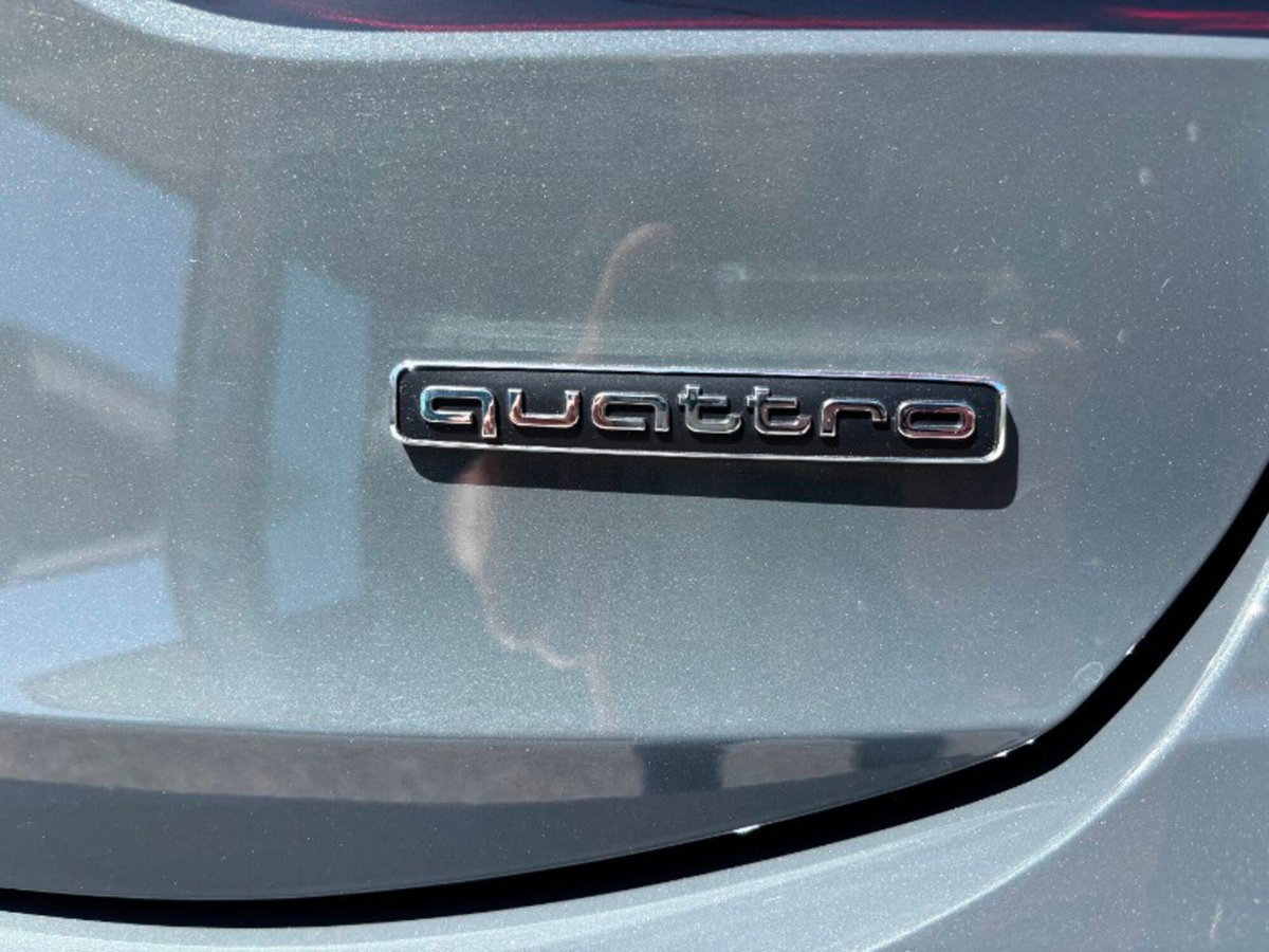 Audi Q3 Sportback 35 TDI quattro S tronic Business Plus (8)