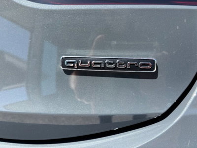 Audi Q3 Sportback 35 TDI quattro S tronic Business Plus (8)