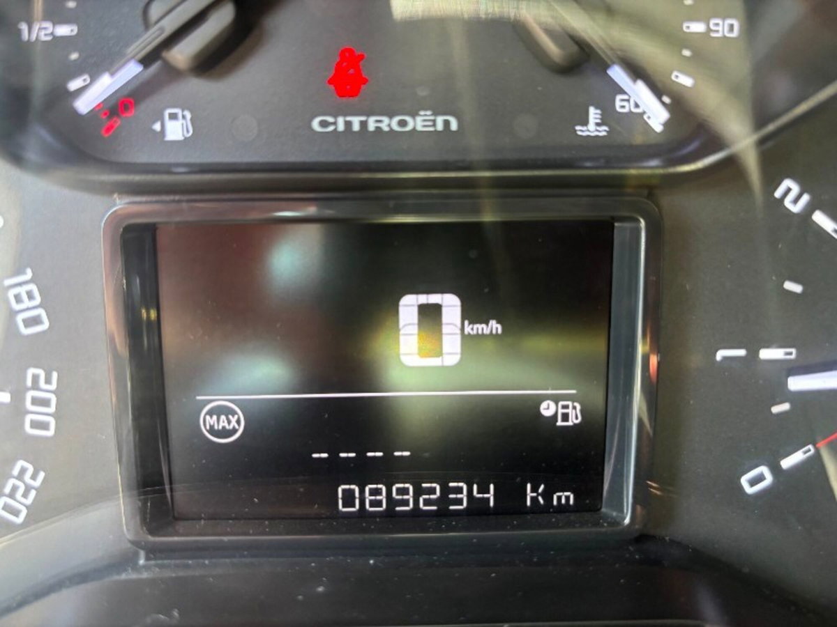 Citroen C3 PureTech 83 S&S C-Series (11)