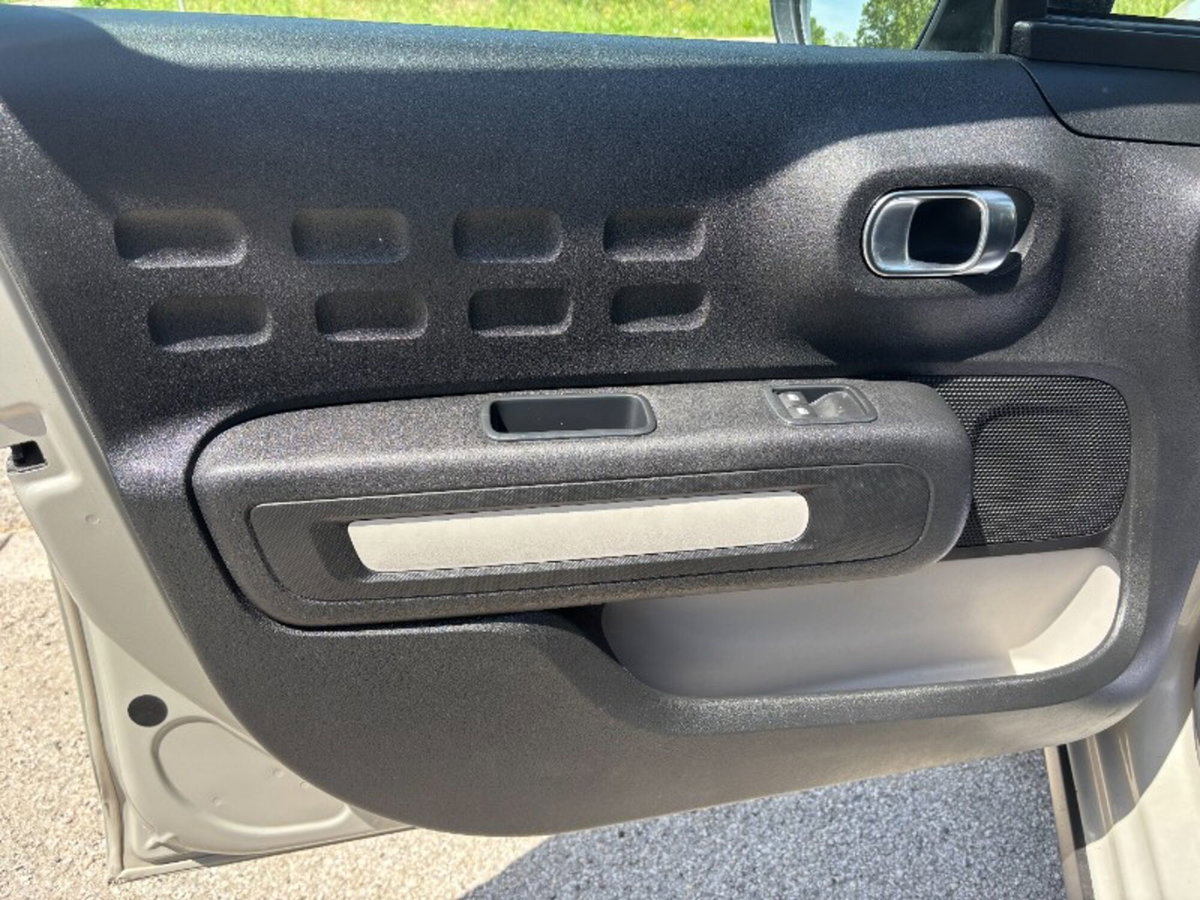 Citroen C3 PureTech 83 S&S C-Series (17)