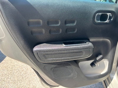 Citroen C3 PureTech 83 S&S C-Series (18)