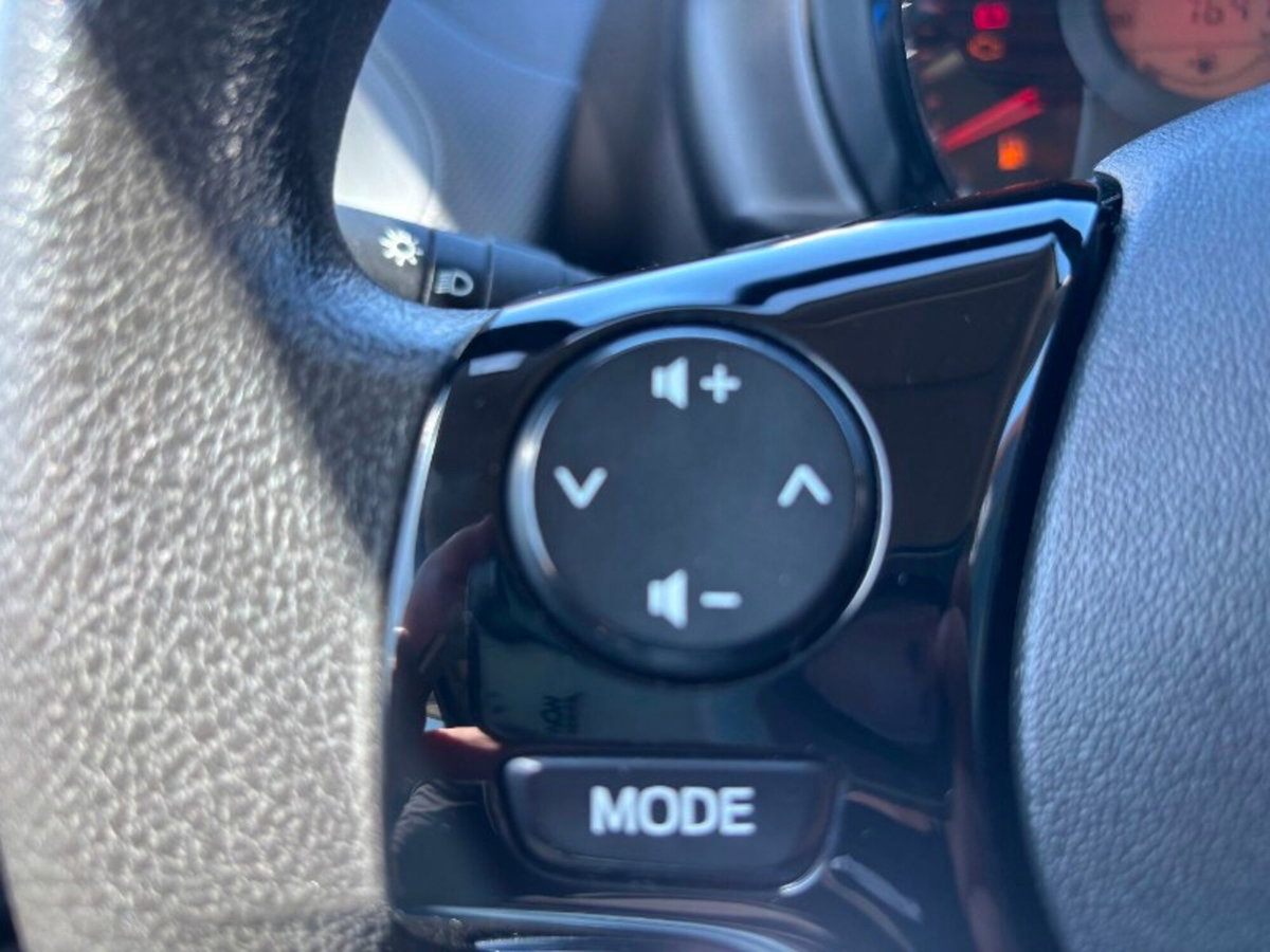 Citroen C1 C1 VTi 72 5 porte Feel (10)