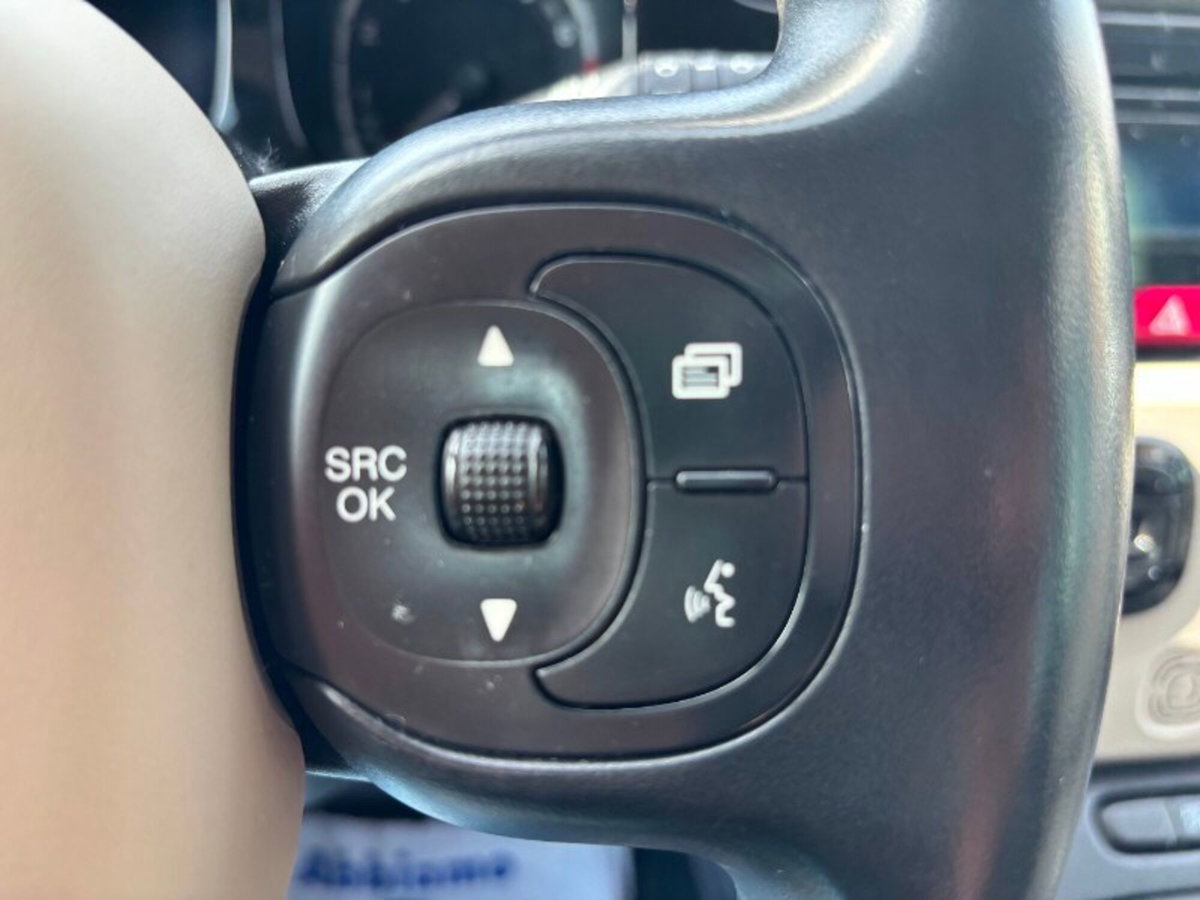 Fiat Panda 0.9 TwinAir Turbo Natural Power Lounge (10)